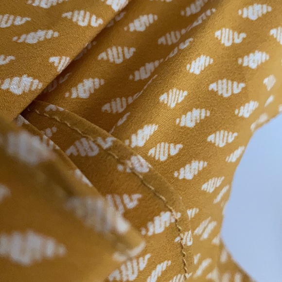 MISA Los Angeles Klea One-Shoulder Top - Picture 11 of 11